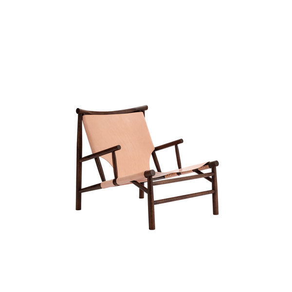 Samurai Chair