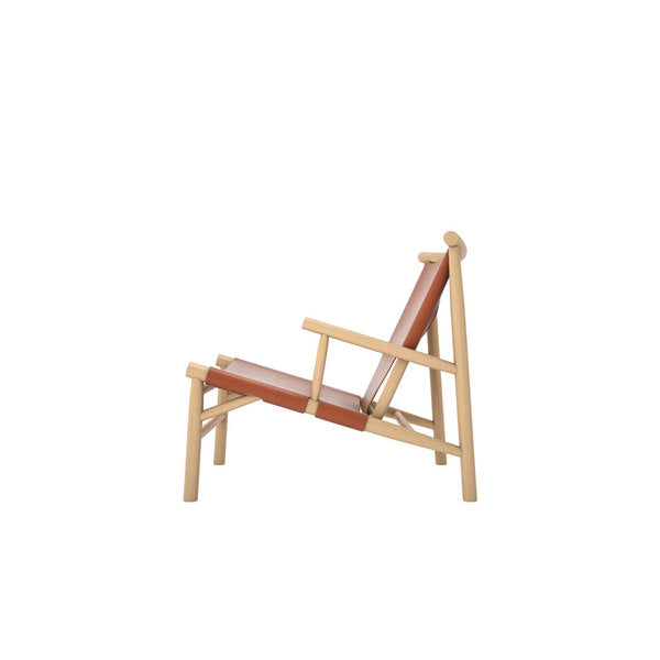 Samurai Chair