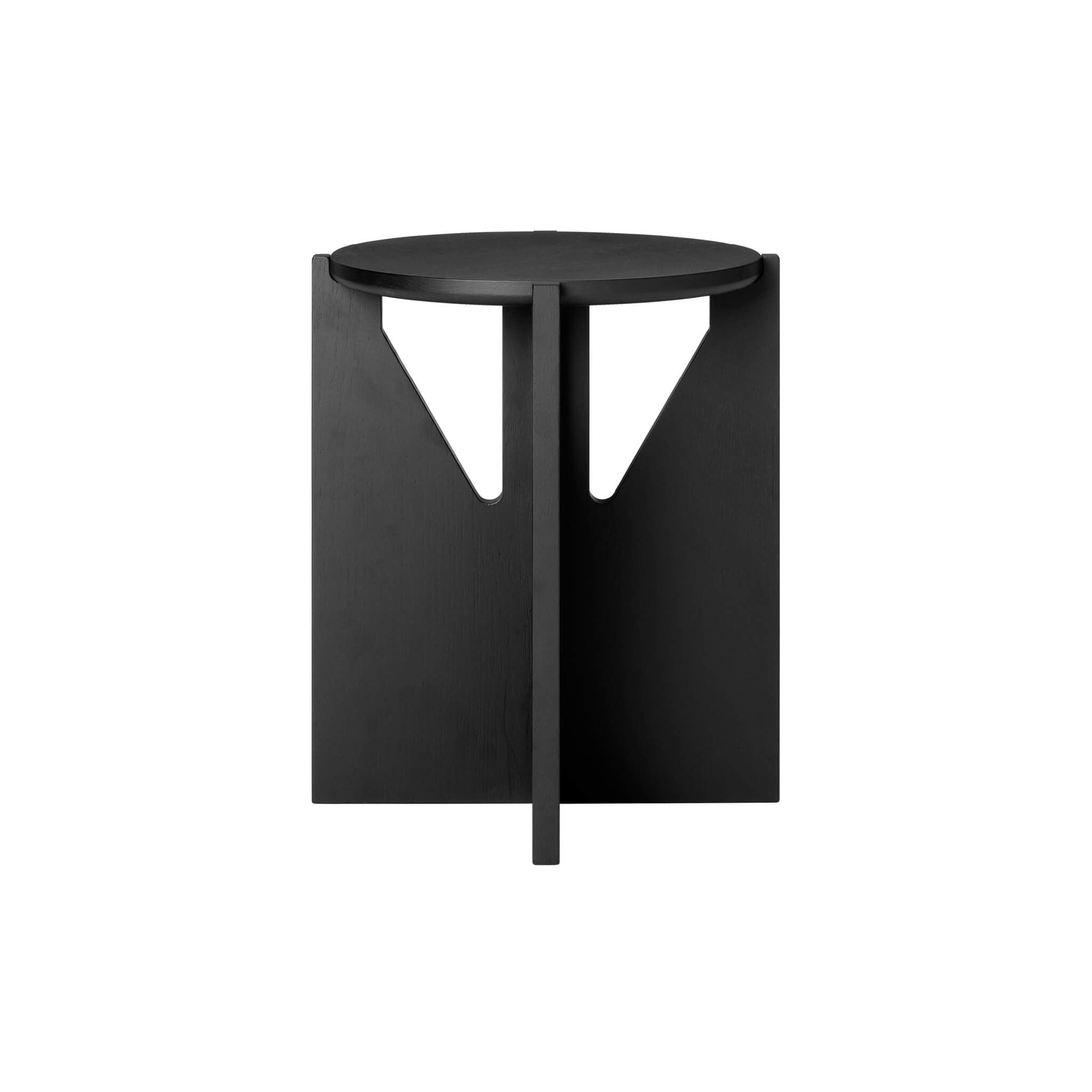 Kristina Dam Studio stool black buy