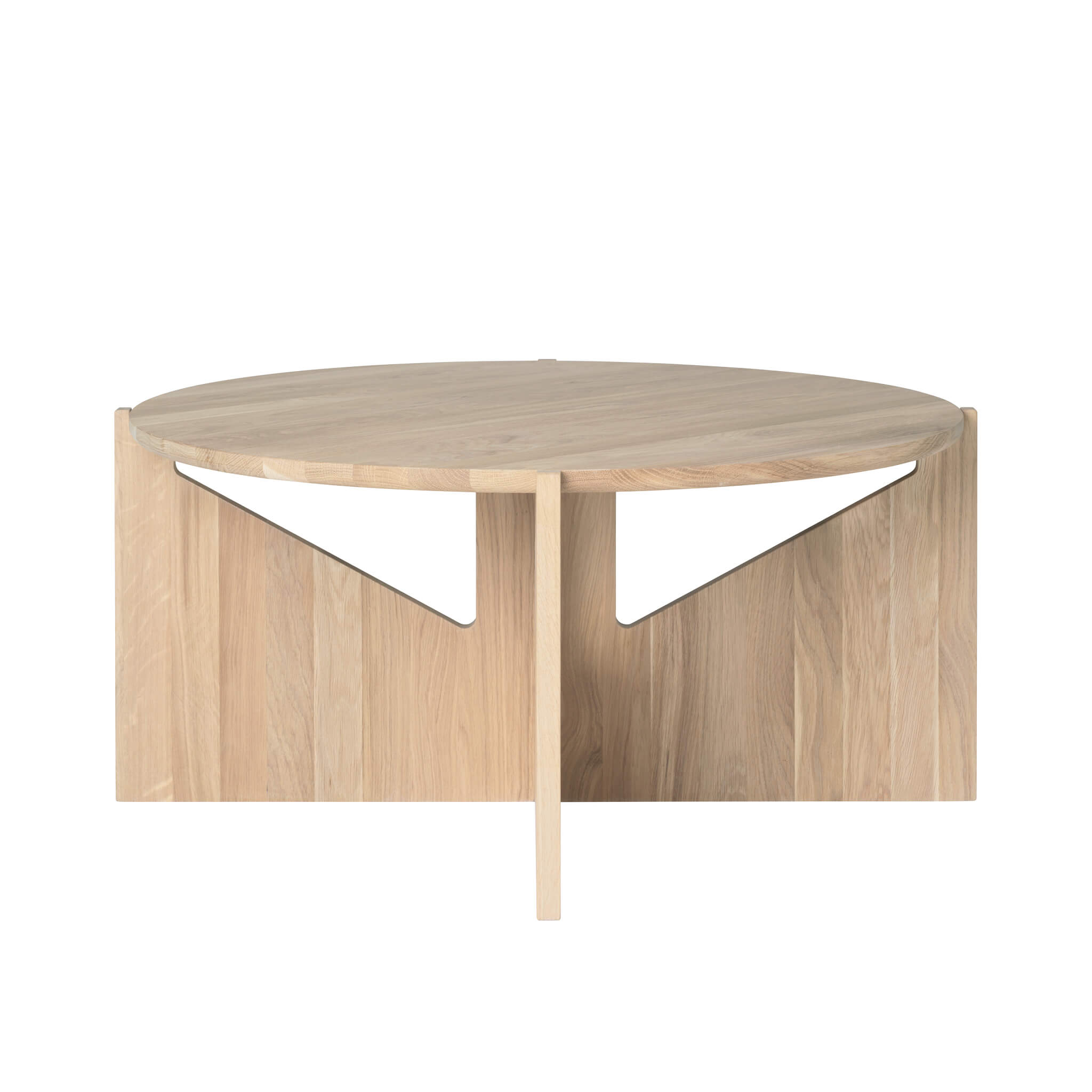 kristina dam studio XL table oak buy online